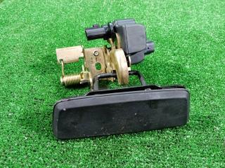 Запчасть замок стекла багажника Jeep Grand Cherokee 2006