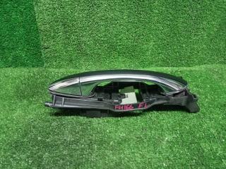 Ручка двери внешняя передняя левая Mercedes-Benz CLK240 2002 контрактная Ручка двери внешняя передняя левая Mercedes-Benz CLK240 2002