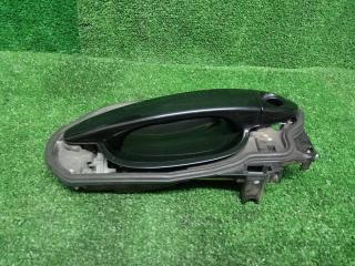 Ручка двери внешняя передняя правая BMW 6 2007 контрактная Ручка двери внешняя передняя правая BMW 6 2007