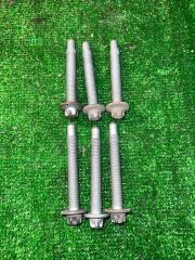 Запчасть болт подвески (комплект) задний Citroen C3 2013