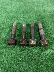 Фото запчасти болт подвески (комплект) передний Mitsubishi Lancer 10 / Galant Fortis контрактная запчасть Запчасть болт подвески (комплект) передний Mitsubishi Lancer 10 / Galant Fortis