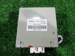 Блок управления Mitsubishi Outlander