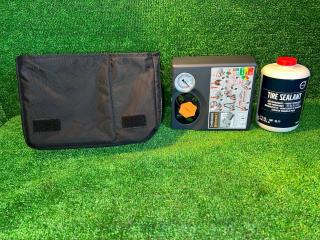 Насос воздушный Volvo XC90 2008