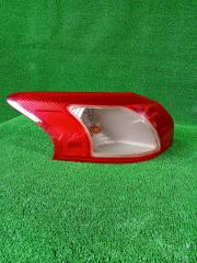 Фонарь левый Mitsubishi Lancer 10 / Galant Fortis