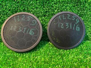 Запчасть динамик (комплект) Peugeot RCZ 2010