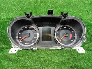 Панель приборов / щиток Mitsubishi Outlander