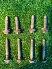 Запчасть болт подвески (комплект) задний Peugeot RCZ 2010