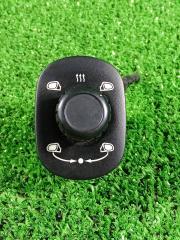 Блок управления зеркалами Porsche Cayenne 2004