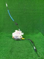 Замок боковой двери передний правый Audi A4 2008