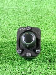 Блок управления зеркалами Audi A4 2008