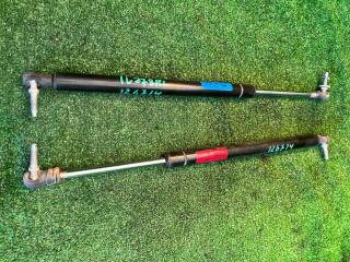 Запчасть амортизатор двери багажника задний Jeep Grand Cherokee 2004