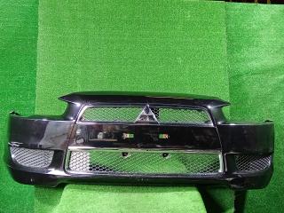 Бампер передний Mitsubishi Lancer 10 / Galant Fortis 2009