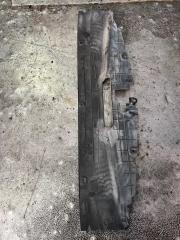 Запчасть защита бампера передняя Cadillac Tahoe / Yukon / Escalade 2002