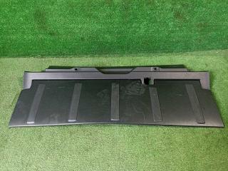 Обшивка багажника Mitsubishi Outlander 2008