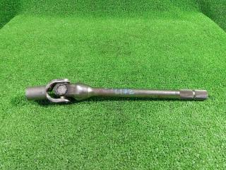 Рулевой карданчик Mitsubishi Outlander 2008