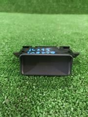 Замок бардачка Mitsubishi Outlander 2006