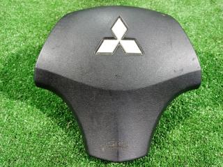 Подушка безопасности в руль Mitsubishi Outlander 2006