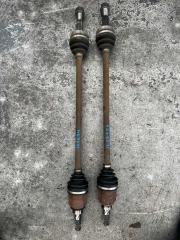 Запчасть привод задний Nissan X-Trail 2008