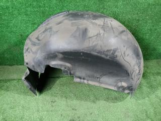 Запчасть подкрылок задний правый Porsche Cayenne 2004