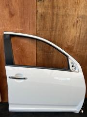 Дверь боковая передняя правая Mitsubishi Outlander 2007