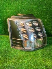 Фонарь задний левый Mitsubishi Outlander 2007