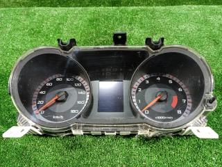 Панель приборов / щиток Mitsubishi Outlander 2006