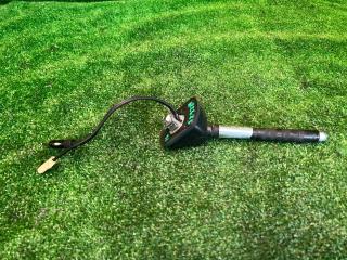 Фото запчасти антенна Mitsubishi Outlander 2007 контрактная запчасть Запчасть антенна Mitsubishi Outlander 2007