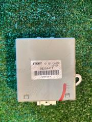 Блок управления Mitsubishi Outlander 2007