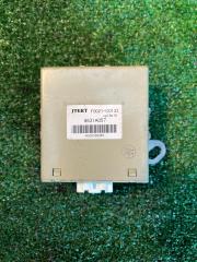 Блок управления Mitsubishi Outlander 2006