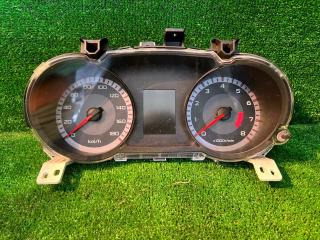 Панель приборов / щиток Mitsubishi Outlander 2006