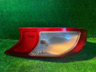 Фонарь задний правый Mitsubishi Lancer 10 / Galant Fortis 2013