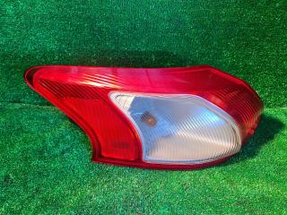 Фонарь задний левый Mitsubishi Lancer 10 / Galant Fortis 2013