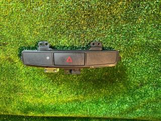 Кнопка аварийной остановки Mitsubishi Lancer 10 / Galant Fortis 2013