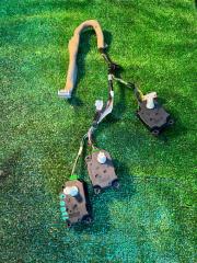 Фото запчасти сервопривод заслонок печки Mitsubishi Lancer 10 / Galant Fortis 2013 контрактная запчасть Запчасть сервопривод заслонок печки Mitsubishi Lancer 10 / Galant Fortis 2013