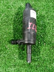 Запчасть насос омывателя фар Porsche Cayenne 2005