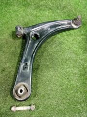 Рычаг подвески передний правый Mitsubishi Lancer 10 / Galant Fortis