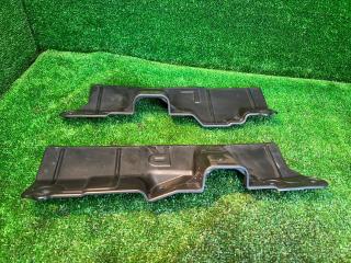 Запчасть защита двигателя Nissan X-Trail 2015