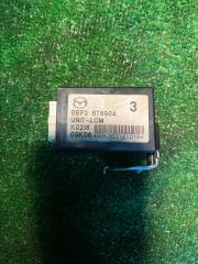 Запчасть блок управления фарами Mazda Axela / Mazda 3 2009