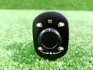 Блок управления зеркалами Porsche Cayenne 2005