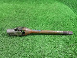 Рулевой карданчик Mitsubishi Outlander 2006