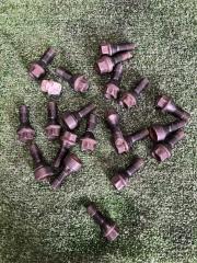 Фото запчасти болт колесный BMW 5 2007 контрактная запчасть Запчасть болт колесный BMW 5 2007