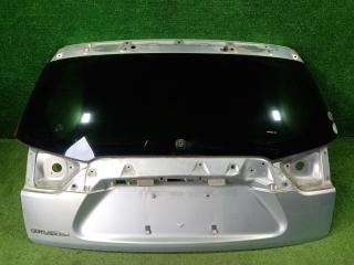 Дверь багажника задняя Mitsubishi Outlander 2006
