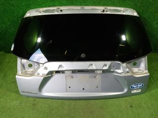 Дверь багажника Mitsubishi Outlander 2010