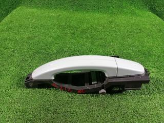 Фото запчасти ручка двери внешняя задняя левая Ford Kuga 2012 контрактная запчасть Запчасть ручка двери внешняя задняя левая Ford Kuga 2012