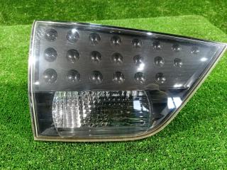 Фонарь задний левый Mitsubishi Outlander 2010