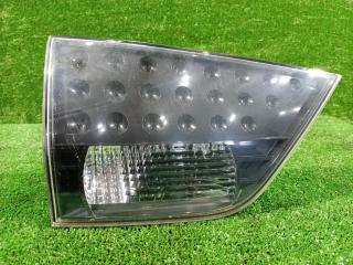 Фонарь задний левый Mitsubishi Outlander 2008