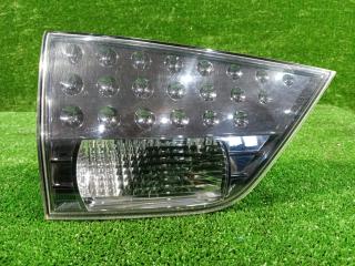 Фонарь задний левый Mitsubishi Outlander