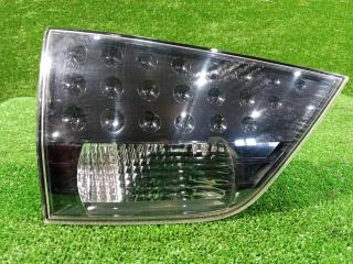 Фонарь задний левый Mitsubishi Outlander 2008