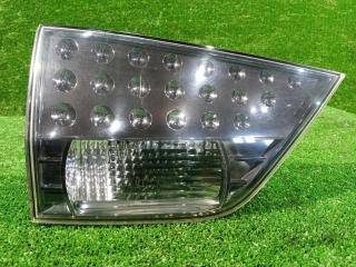 Фонарь задний левый Mitsubishi Outlander 2006