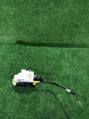 Замок боковой двери передний правый Audi TT 2008